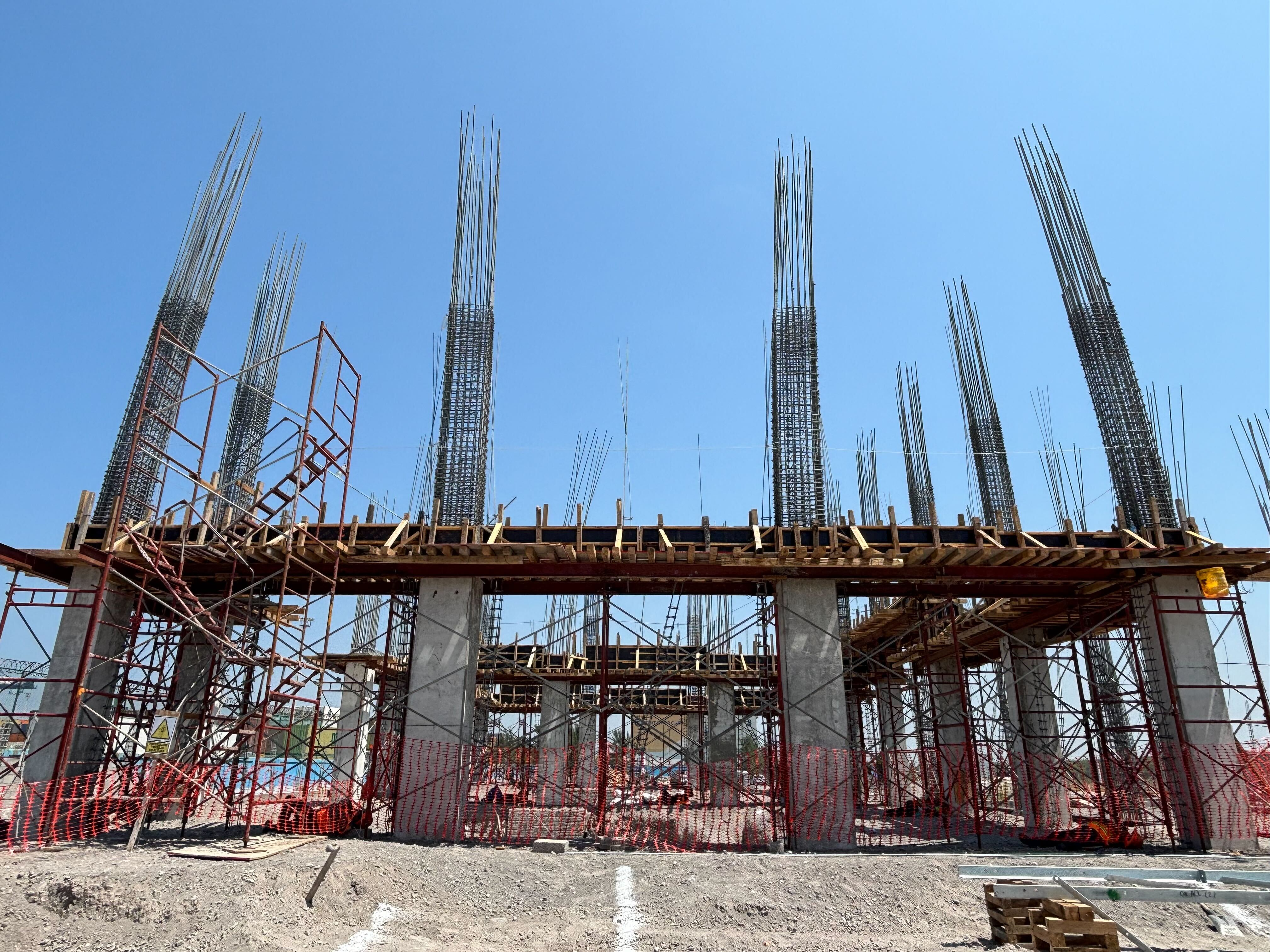 Asipona project