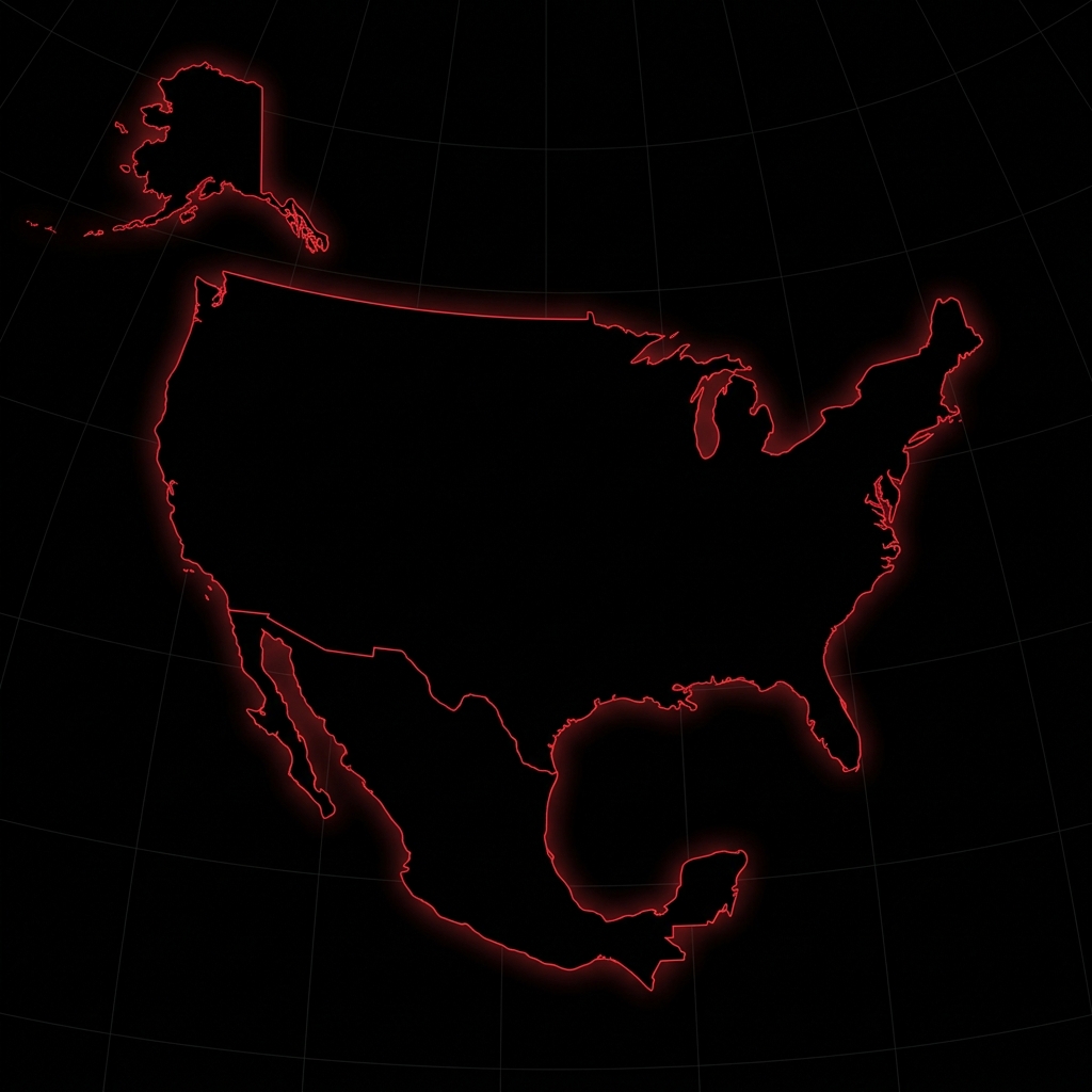 Prima operations across North America